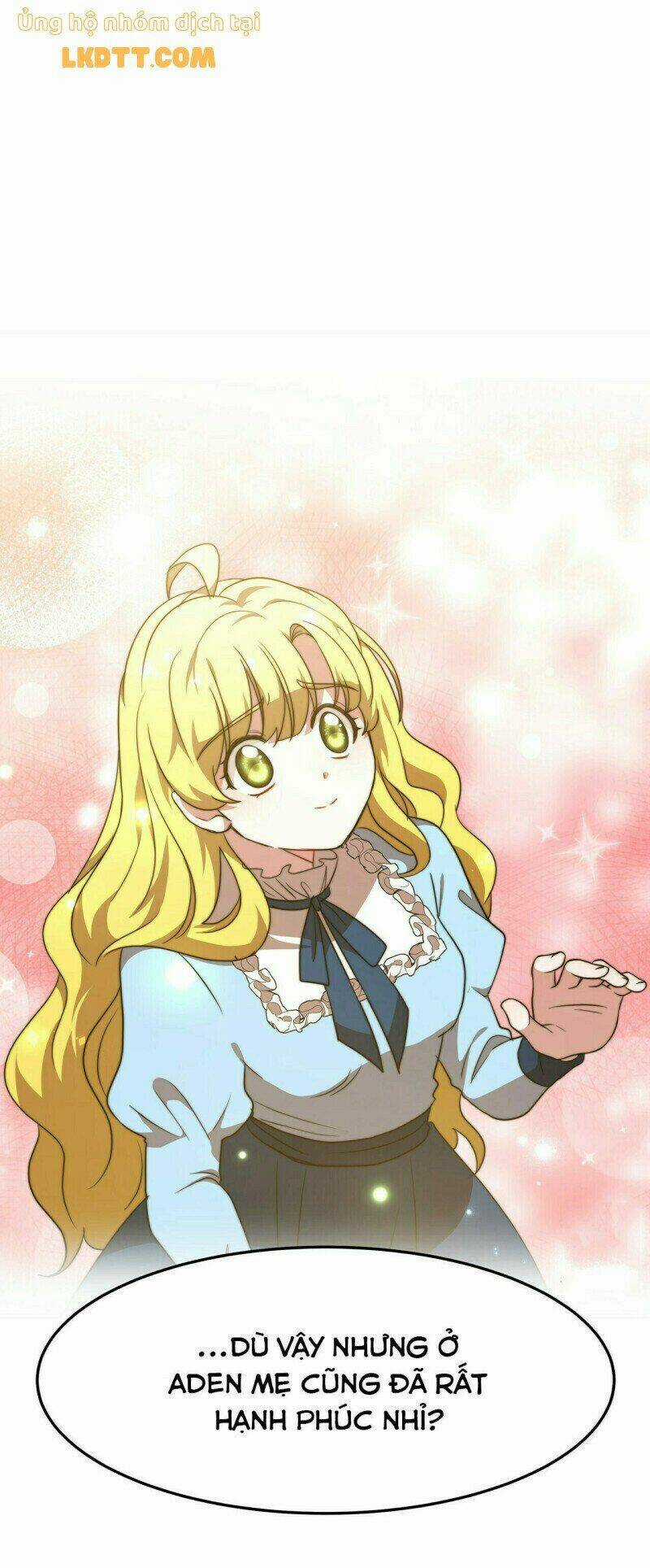 Công Chúa Bị Lãng Quên Muốn Sống Trong Hòa Bình Chapter 16 trang 28