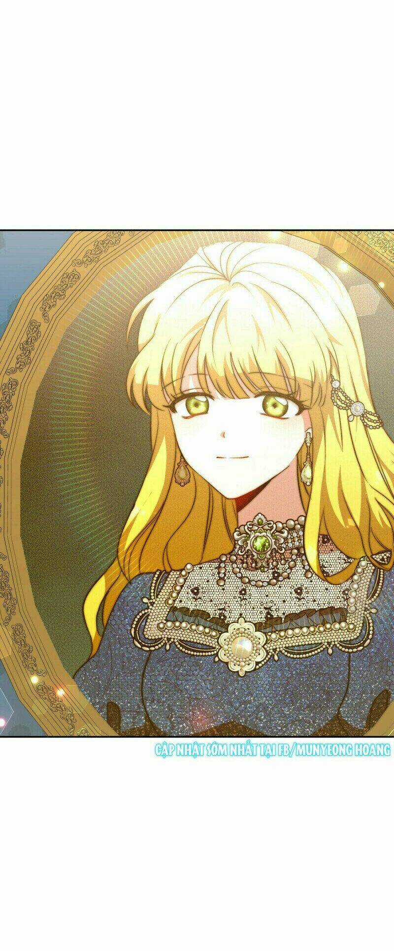 Công Chúa Bị Lãng Quên Muốn Sống Trong Hòa Bình Chapter 16 trang 29