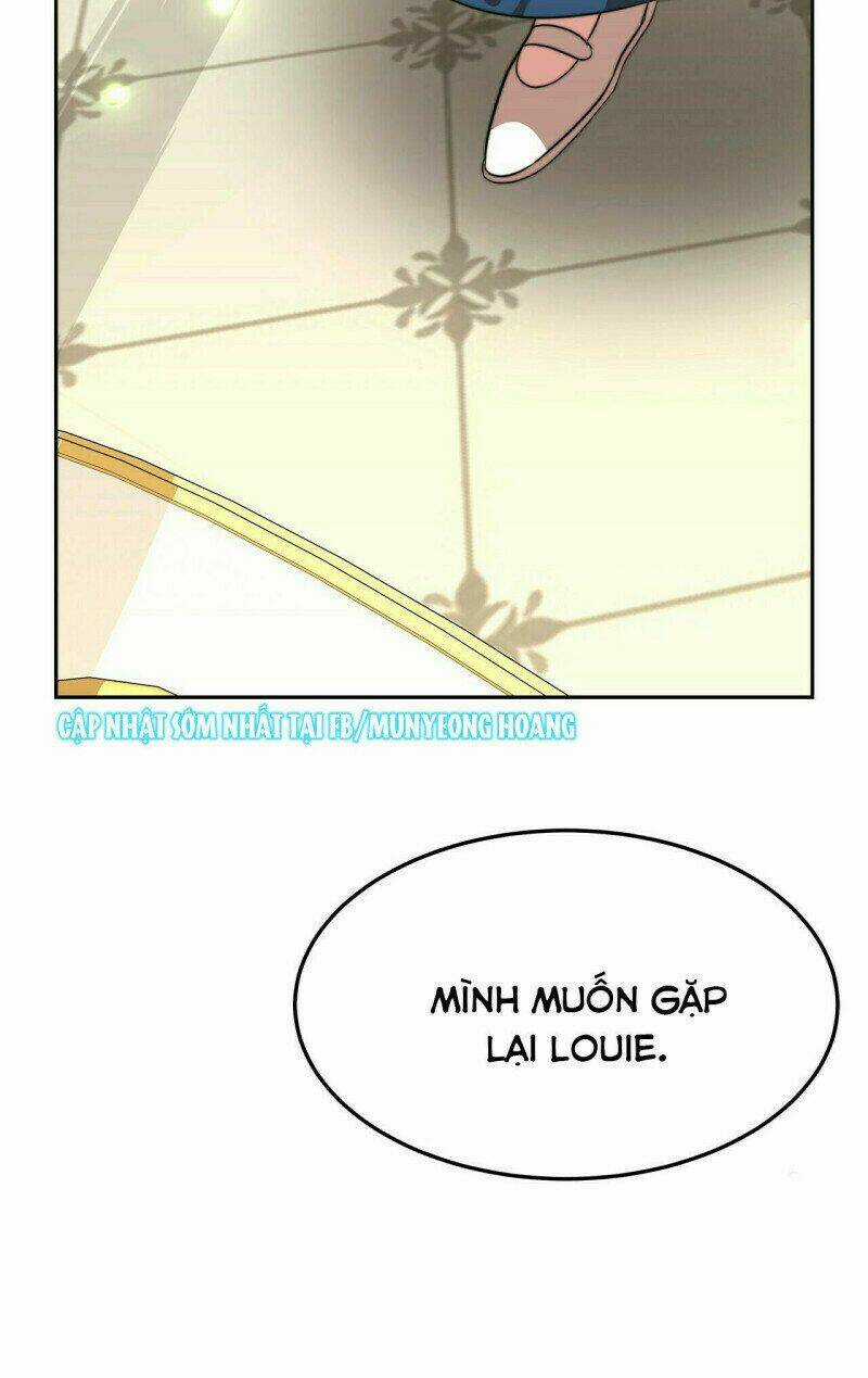 Công Chúa Bị Lãng Quên Muốn Sống Trong Hòa Bình Chapter 16 trang 31