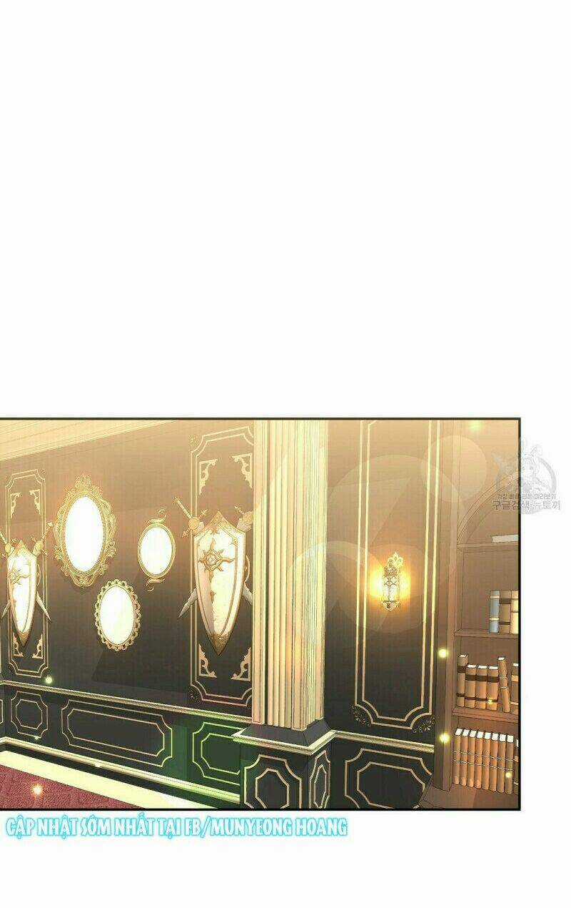 Công Chúa Bị Lãng Quên Muốn Sống Trong Hòa Bình Chapter 16 trang 32