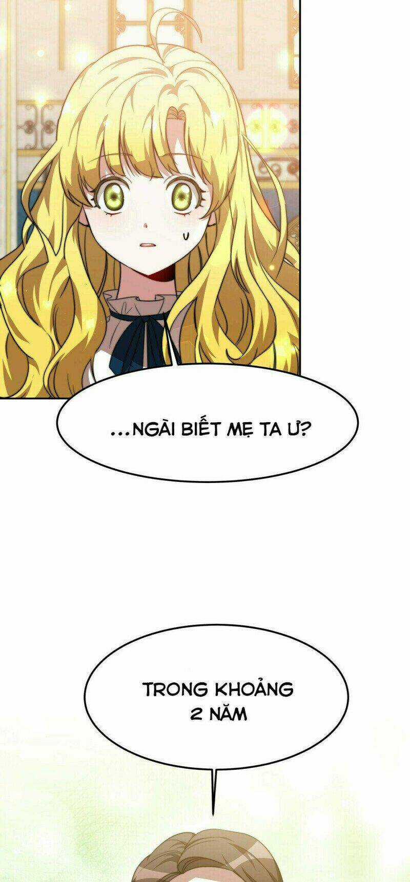 Công Chúa Bị Lãng Quên Muốn Sống Trong Hòa Bình Chapter 16 trang 4