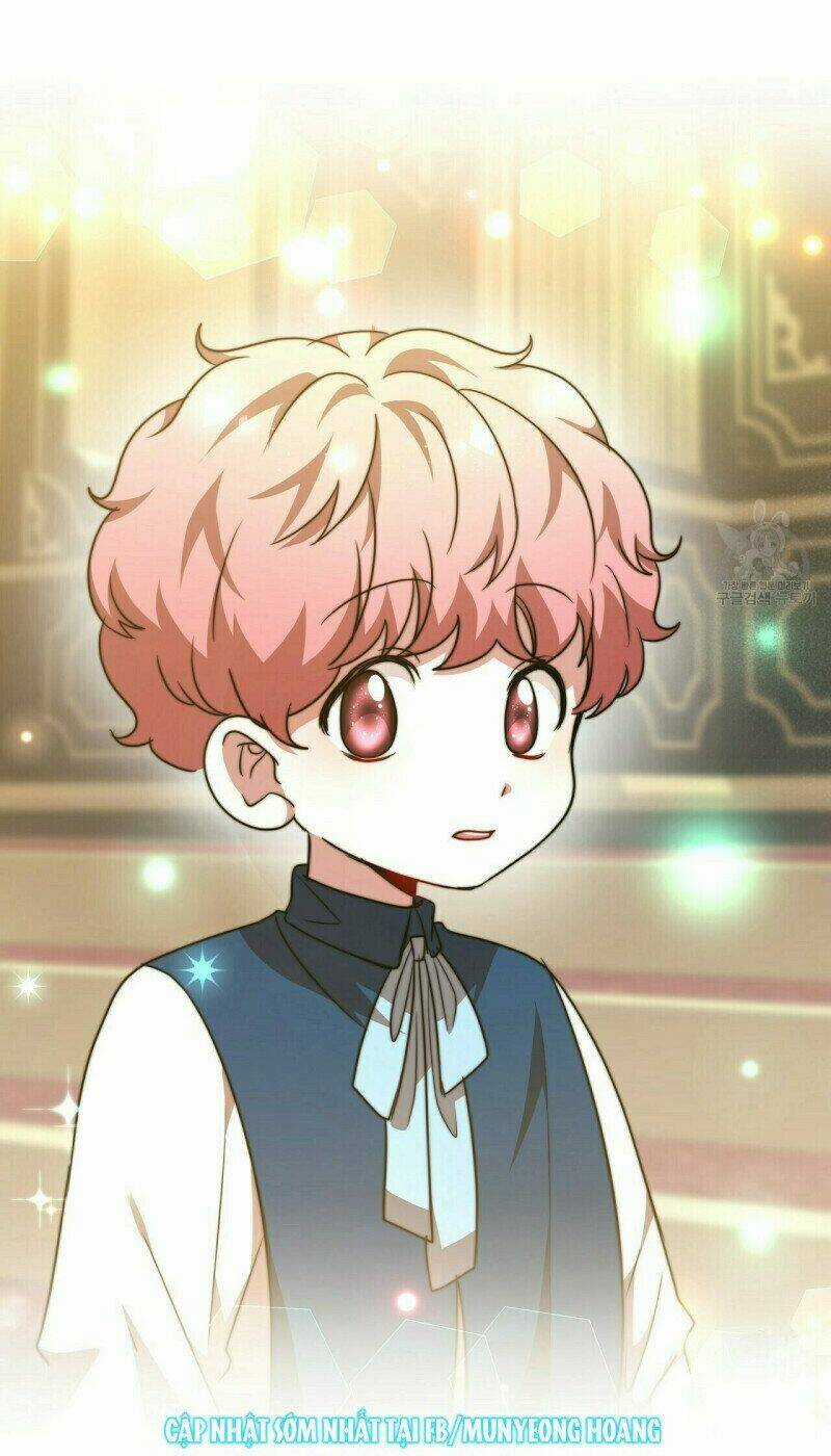 Công Chúa Bị Lãng Quên Muốn Sống Trong Hòa Bình Chapter 16 trang 47