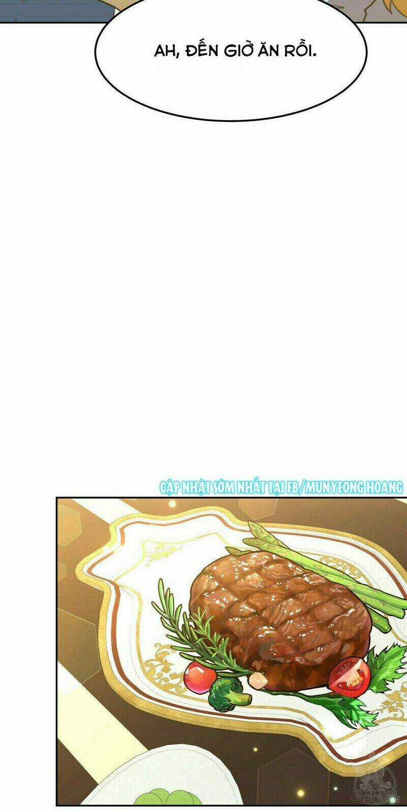 Công Chúa Bị Lãng Quên Muốn Sống Trong Hòa Bình Chapter 16 trang 52