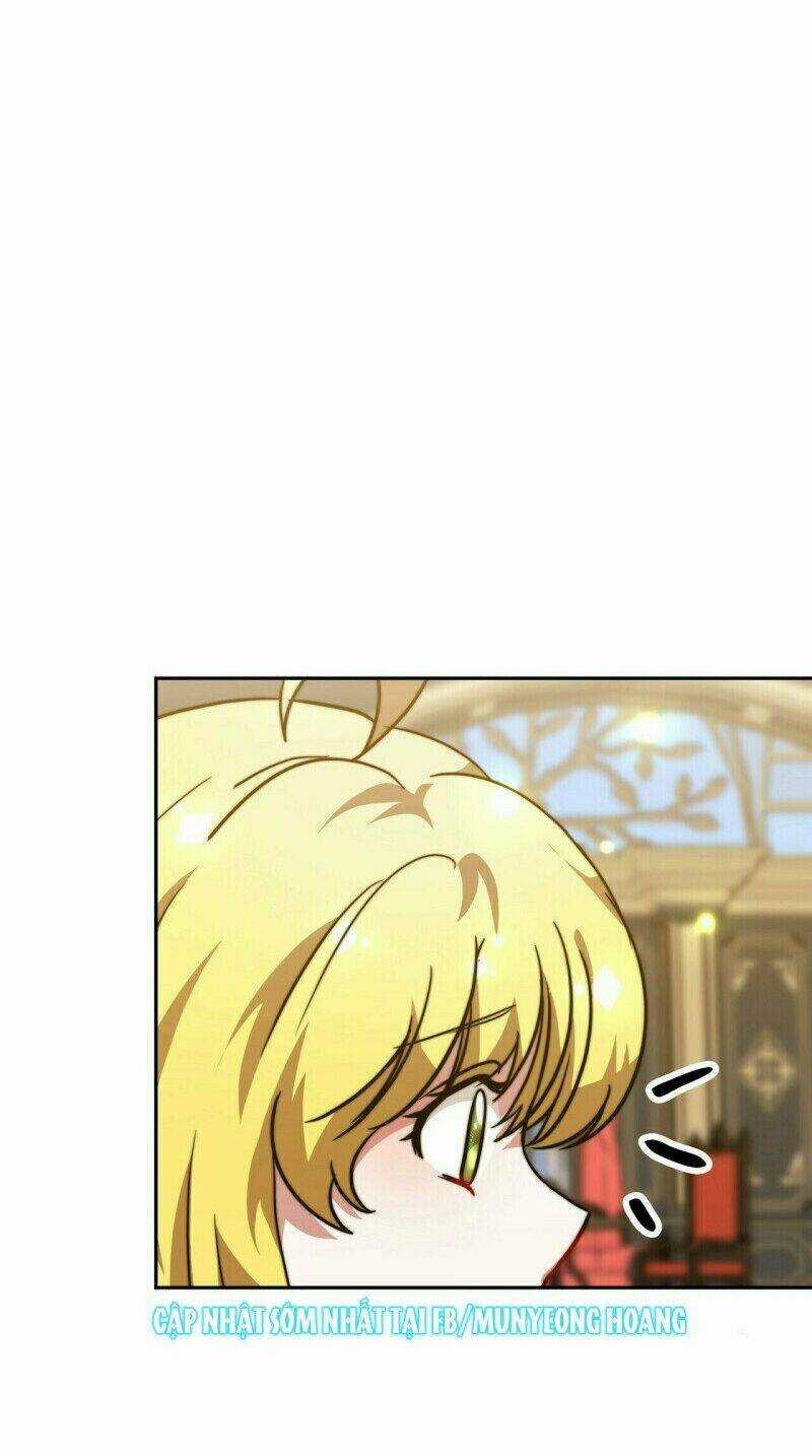 Công Chúa Bị Lãng Quên Muốn Sống Trong Hòa Bình Chapter 16 trang 58