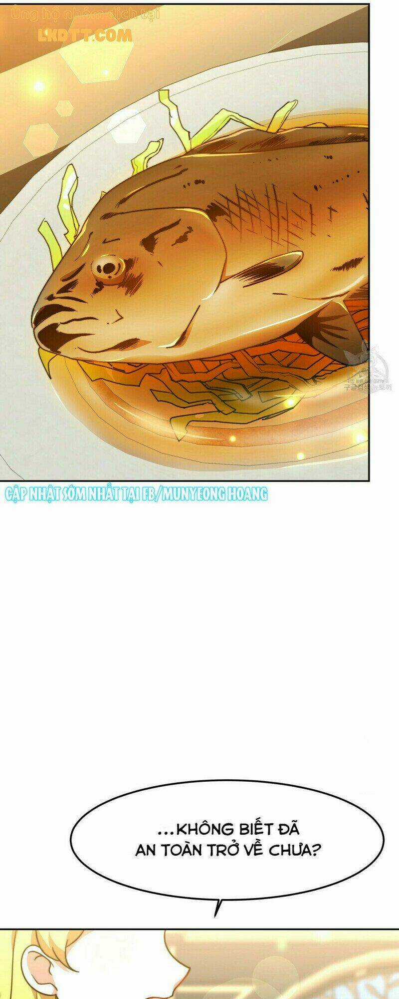 Công Chúa Bị Lãng Quên Muốn Sống Trong Hòa Bình Chapter 16 trang 59