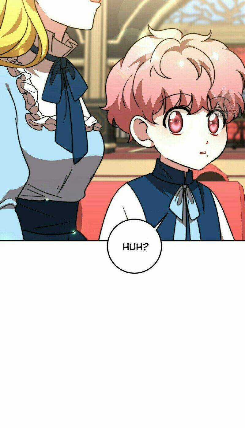 Công Chúa Bị Lãng Quên Muốn Sống Trong Hòa Bình Chapter 16 trang 60