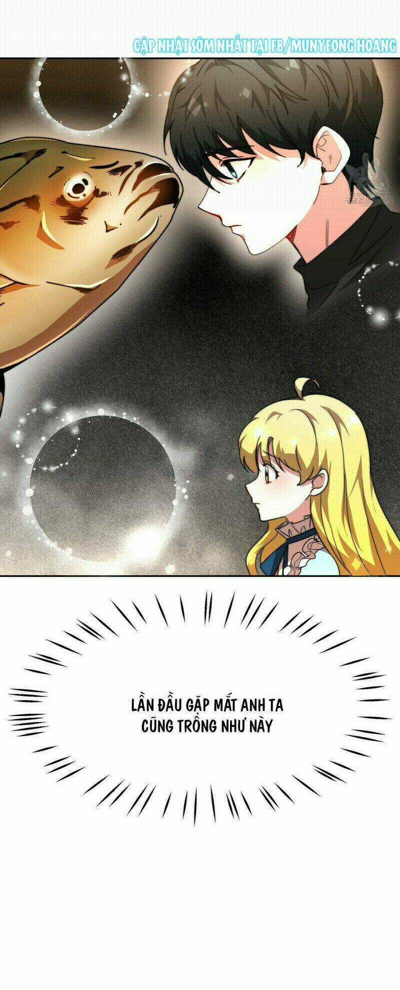 Công Chúa Bị Lãng Quên Muốn Sống Trong Hòa Bình Chapter 16 trang 63