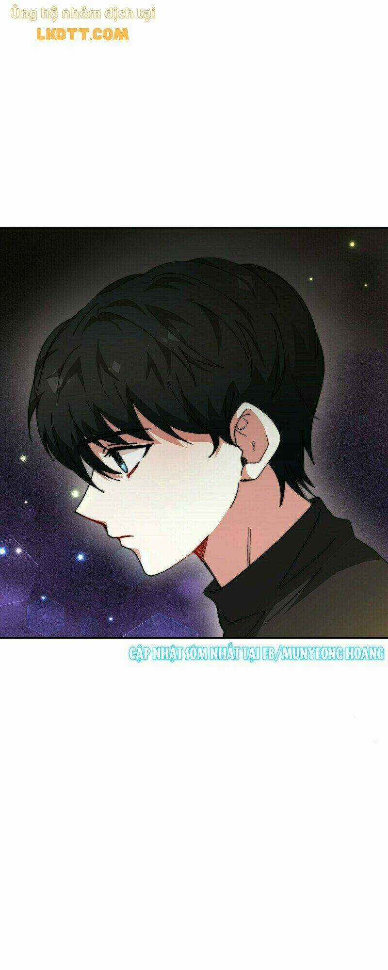 Công Chúa Bị Lãng Quên Muốn Sống Trong Hòa Bình Chapter 16 trang 64