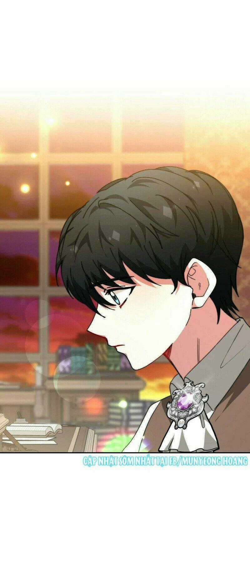 Công Chúa Bị Lãng Quên Muốn Sống Trong Hòa Bình Chapter 16 trang 65