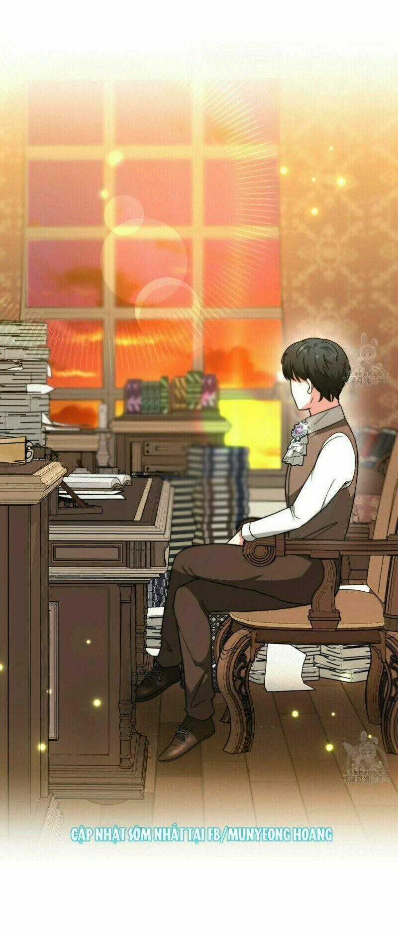 Công Chúa Bị Lãng Quên Muốn Sống Trong Hòa Bình Chapter 16 trang 66