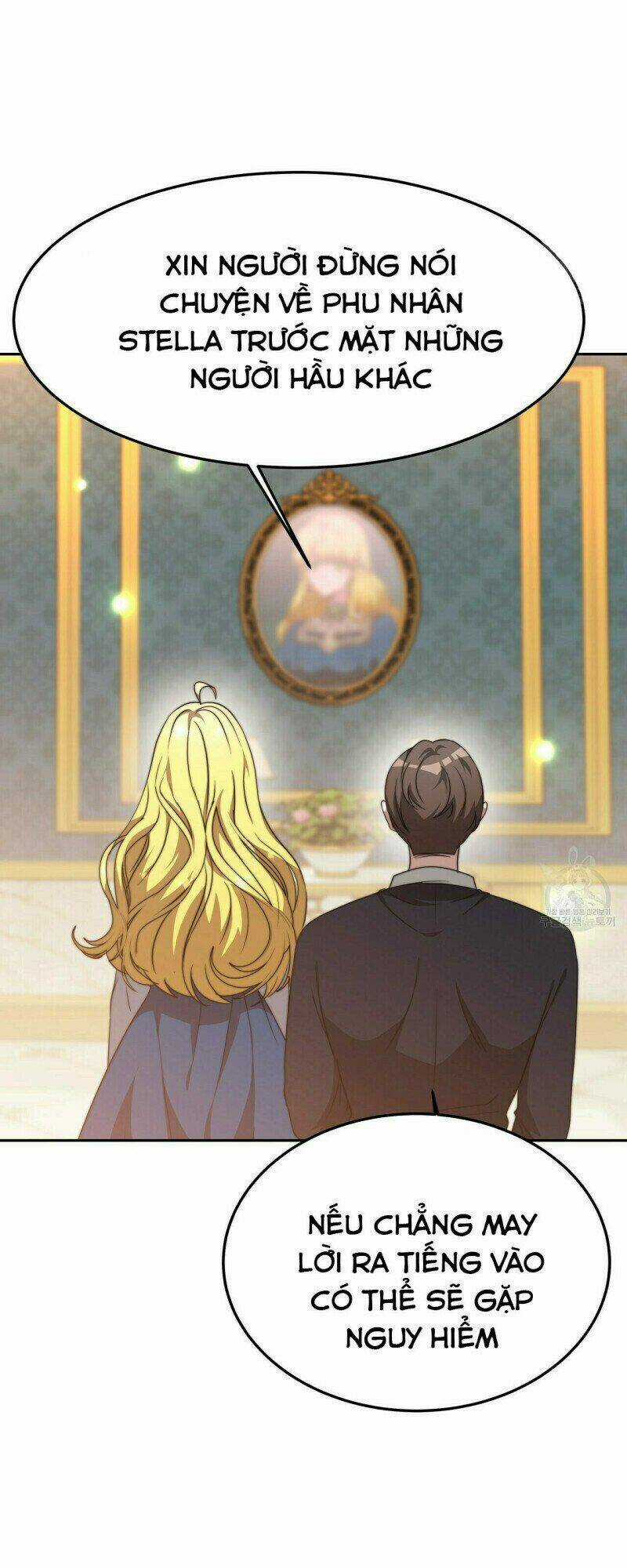 Công Chúa Bị Lãng Quên Muốn Sống Trong Hòa Bình Chapter 16 trang 7