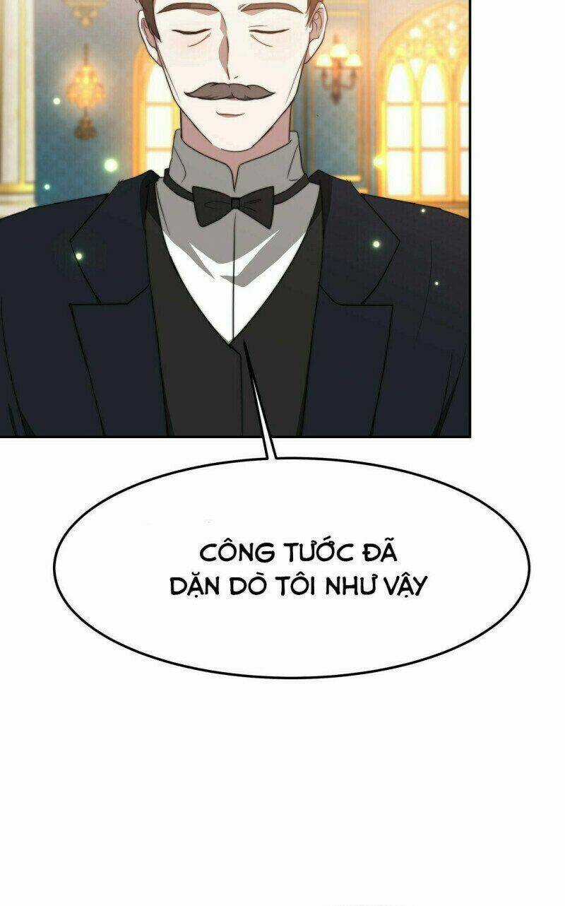 Công Chúa Bị Lãng Quên Muốn Sống Trong Hòa Bình Chapter 16 trang 9