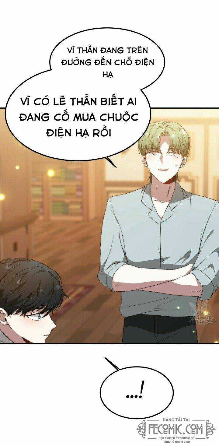 Công Chúa Bị Lãng Quên Muốn Sống Trong Hòa Bình Chapter 17 trang 12