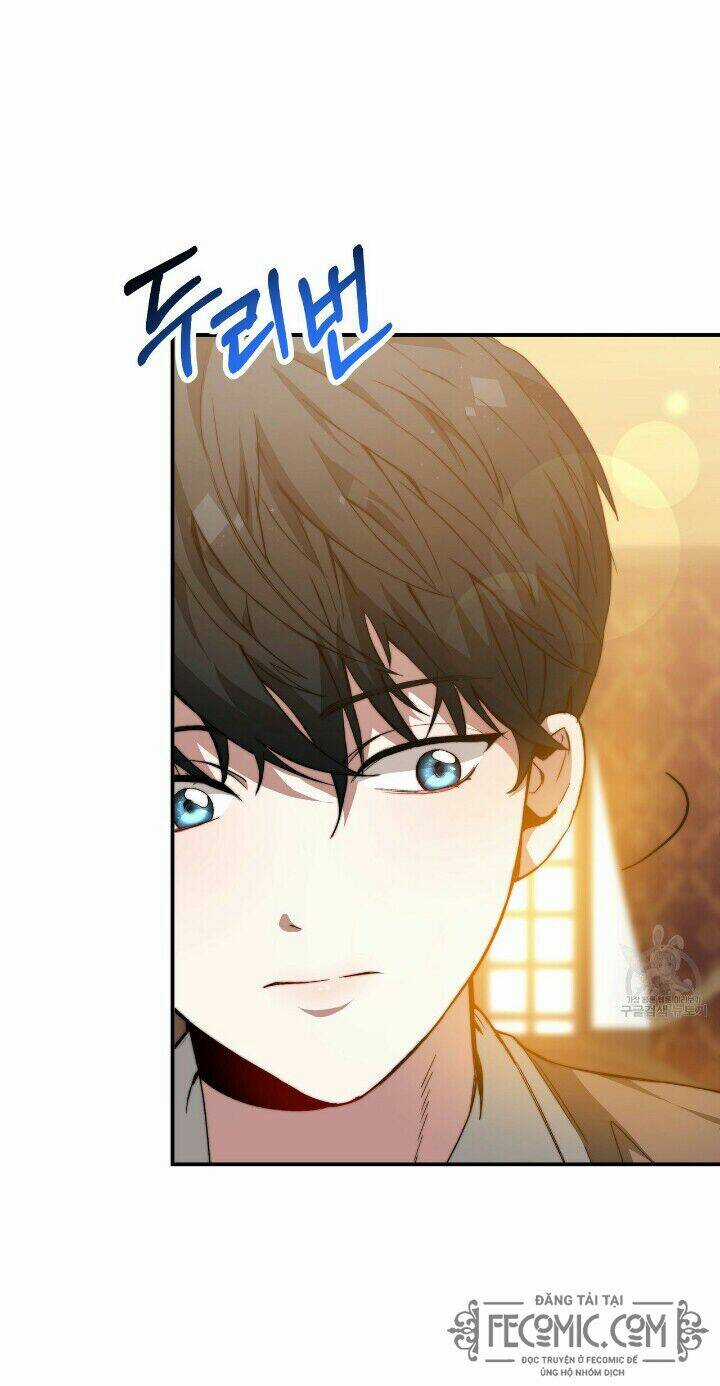 Công Chúa Bị Lãng Quên Muốn Sống Trong Hòa Bình Chapter 17 trang 2