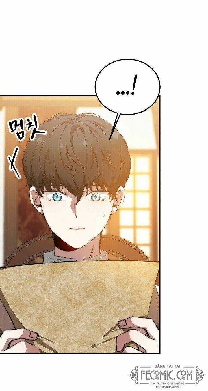 Công Chúa Bị Lãng Quên Muốn Sống Trong Hòa Bình Chapter 17 trang 22