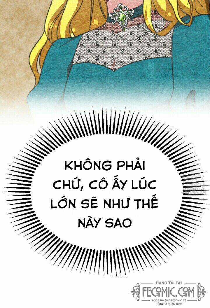 Công Chúa Bị Lãng Quên Muốn Sống Trong Hòa Bình Chapter 17 trang 24