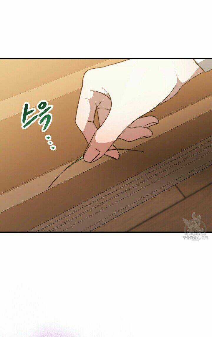 Công Chúa Bị Lãng Quên Muốn Sống Trong Hòa Bình Chapter 17 trang 3