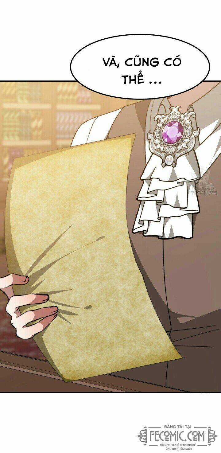 Công Chúa Bị Lãng Quên Muốn Sống Trong Hòa Bình Chapter 17 trang 33