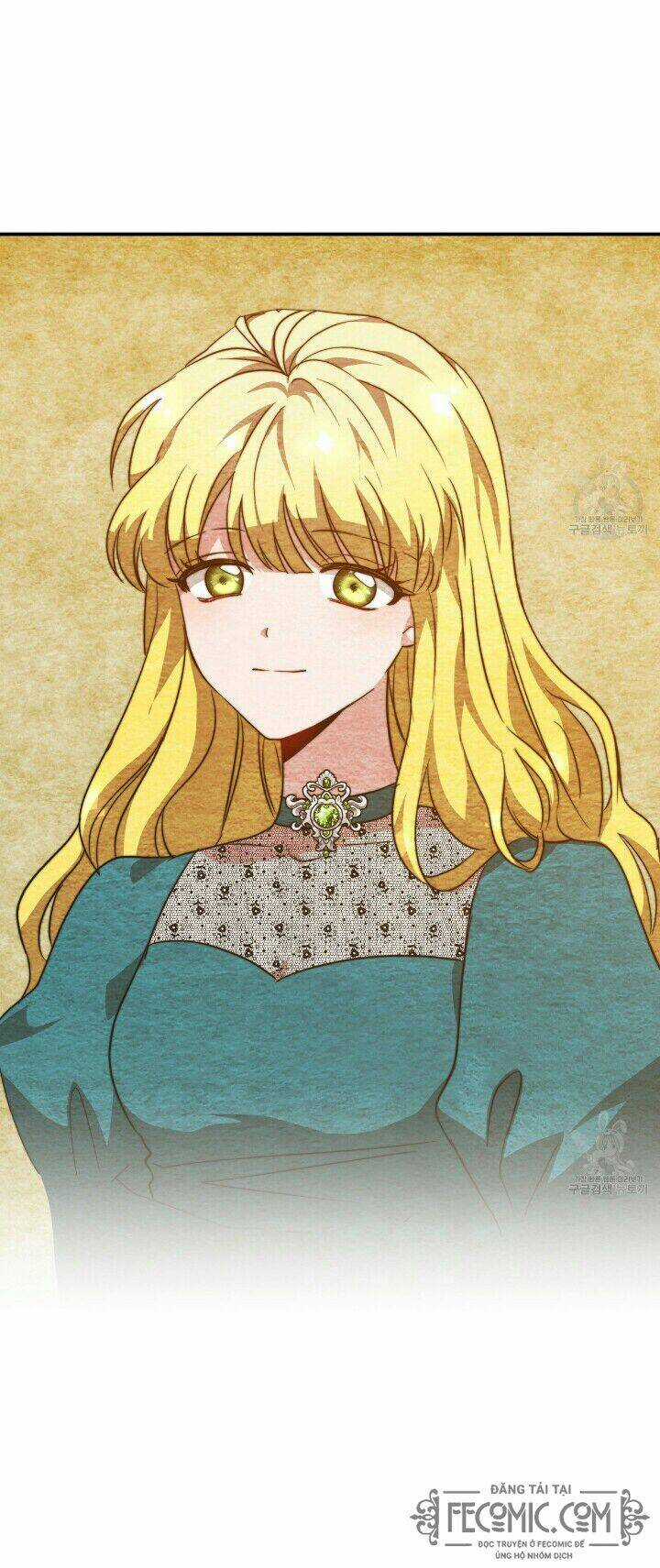 Công Chúa Bị Lãng Quên Muốn Sống Trong Hòa Bình Chapter 17 trang 34