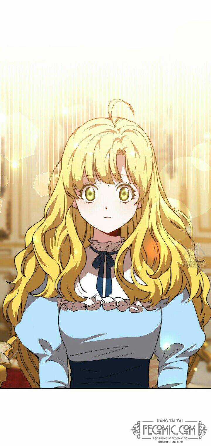 Công Chúa Bị Lãng Quên Muốn Sống Trong Hòa Bình Chapter 17 trang 35