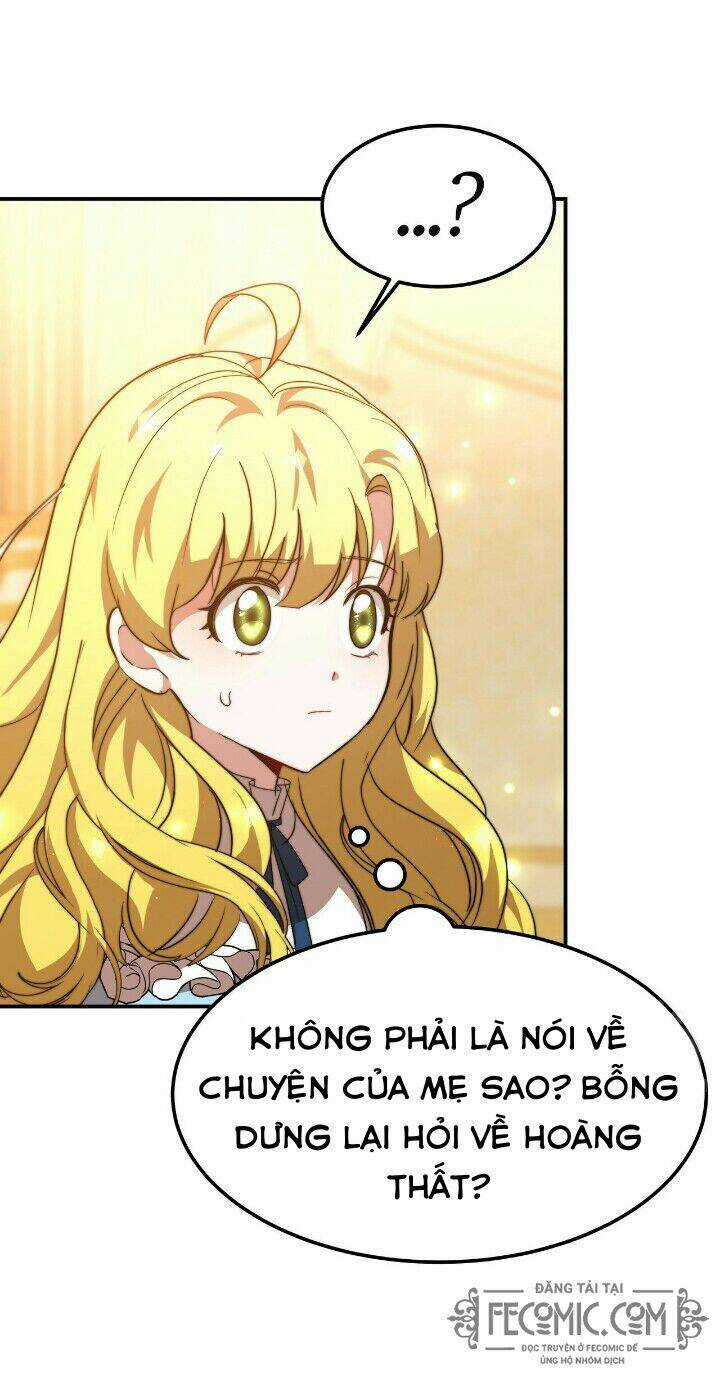 Công Chúa Bị Lãng Quên Muốn Sống Trong Hòa Bình Chapter 17 trang 39