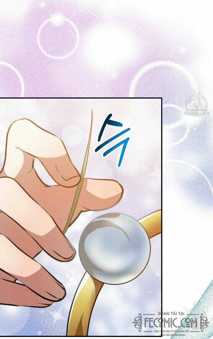 Công Chúa Bị Lãng Quên Muốn Sống Trong Hòa Bình Chapter 17 trang 4