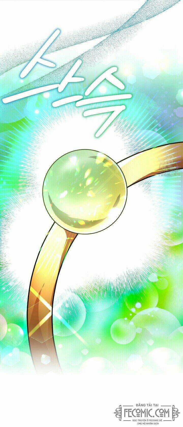 Công Chúa Bị Lãng Quên Muốn Sống Trong Hòa Bình Chapter 17 trang 5