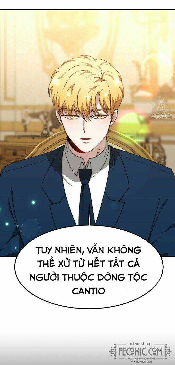 Công Chúa Bị Lãng Quên Muốn Sống Trong Hòa Bình Chapter 17 trang 50