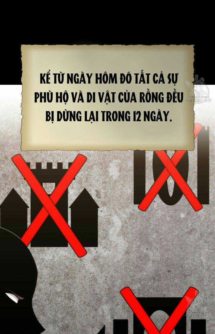 Công Chúa Bị Lãng Quên Muốn Sống Trong Hòa Bình Chapter 17 trang 52