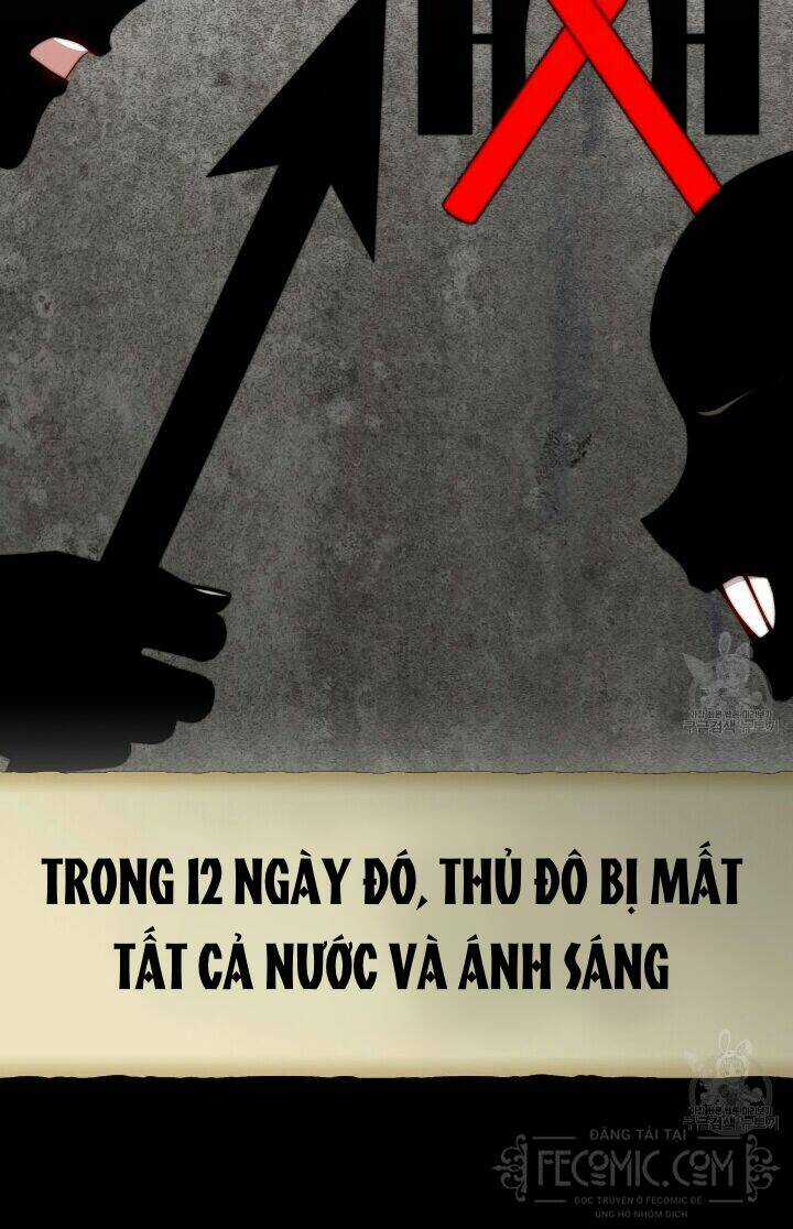 Công Chúa Bị Lãng Quên Muốn Sống Trong Hòa Bình Chapter 17 trang 53