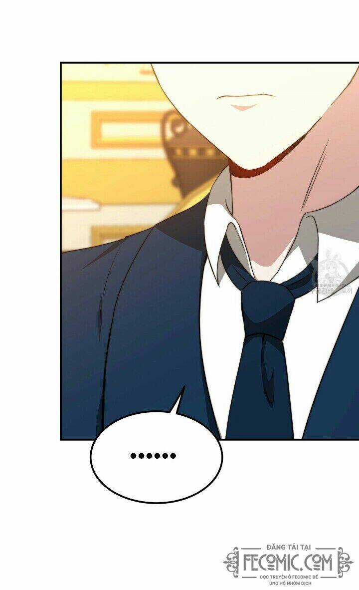 Công Chúa Bị Lãng Quên Muốn Sống Trong Hòa Bình Chapter 17 trang 65