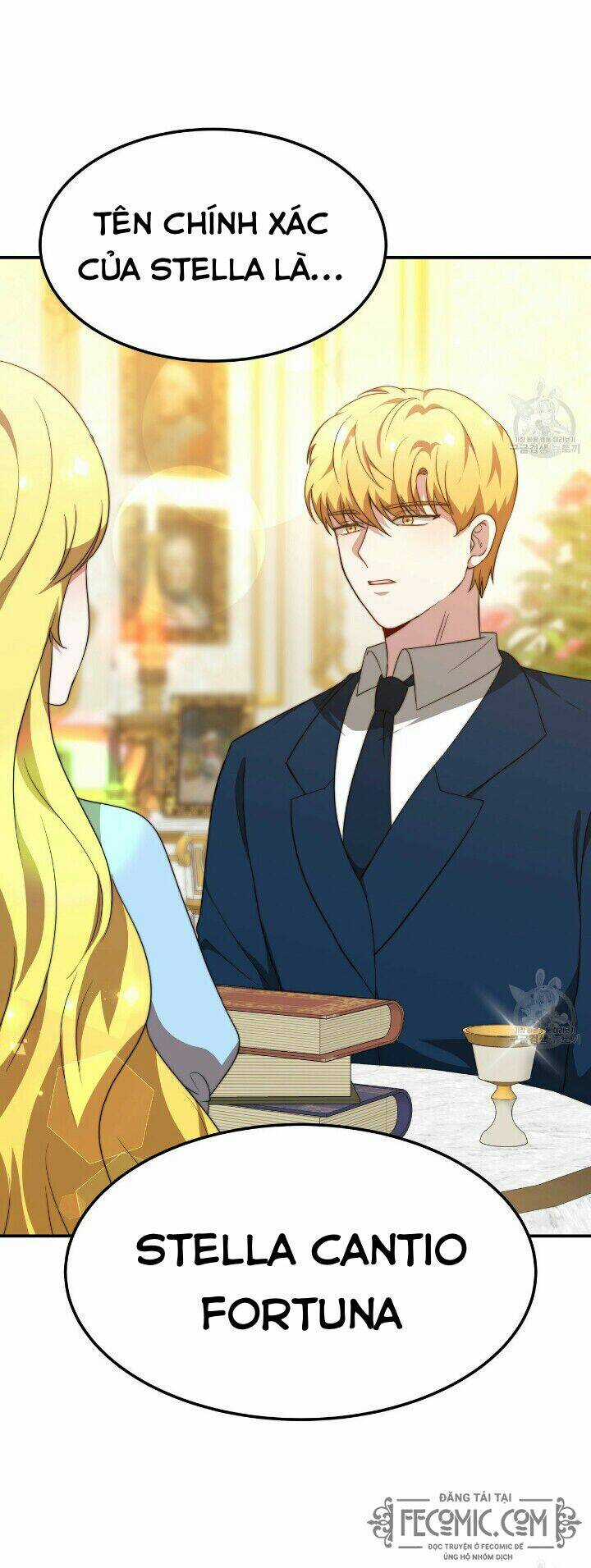 Công Chúa Bị Lãng Quên Muốn Sống Trong Hòa Bình Chapter 17 trang 66