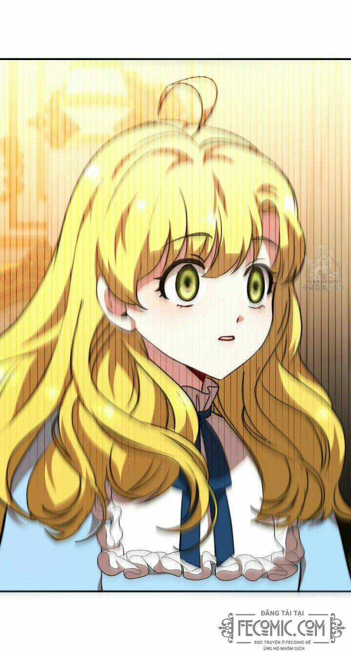 Công Chúa Bị Lãng Quên Muốn Sống Trong Hòa Bình Chapter 17 trang 67