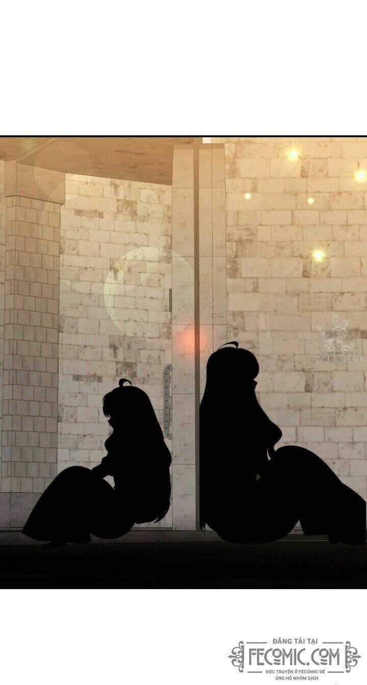 Công Chúa Bị Lãng Quên Muốn Sống Trong Hòa Bình Chapter 17 trang 68