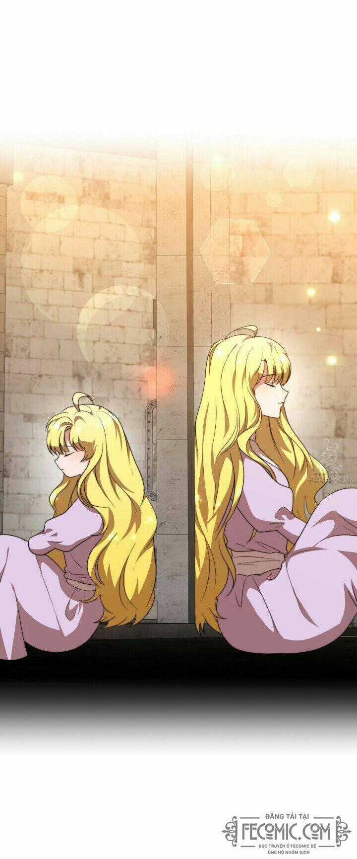 Công Chúa Bị Lãng Quên Muốn Sống Trong Hòa Bình Chapter 17 trang 69