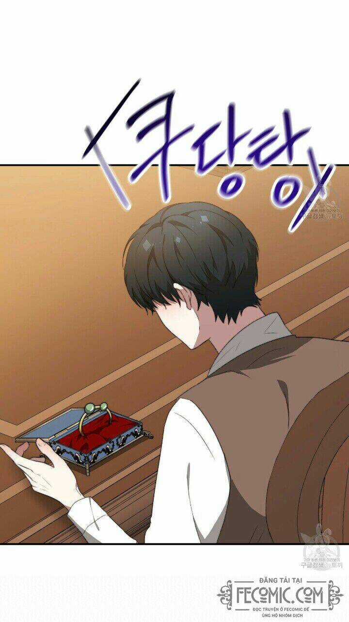 Công Chúa Bị Lãng Quên Muốn Sống Trong Hòa Bình Chapter 17 trang 7