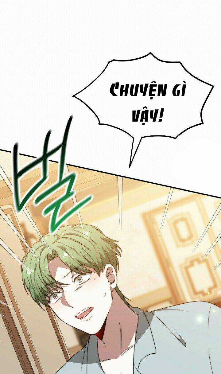 Công Chúa Bị Lãng Quên Muốn Sống Trong Hòa Bình Chapter 17 trang 8