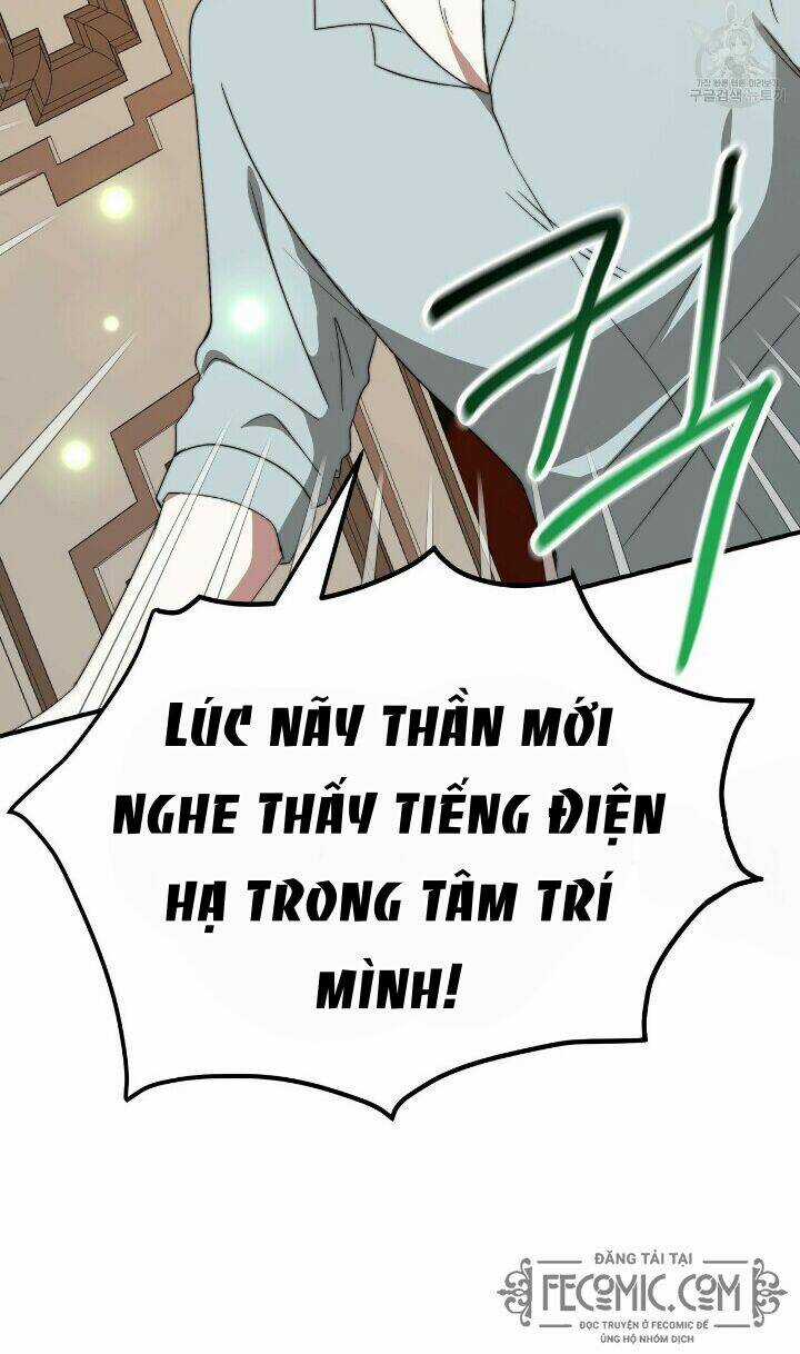 Công Chúa Bị Lãng Quên Muốn Sống Trong Hòa Bình Chapter 17 trang 9