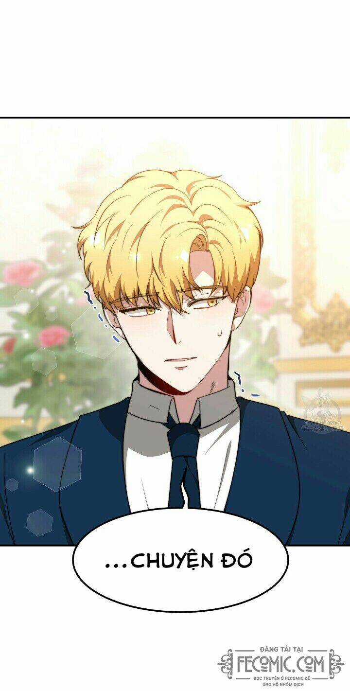 Công Chúa Bị Lãng Quên Muốn Sống Trong Hòa Bình Chapter 18 trang 10