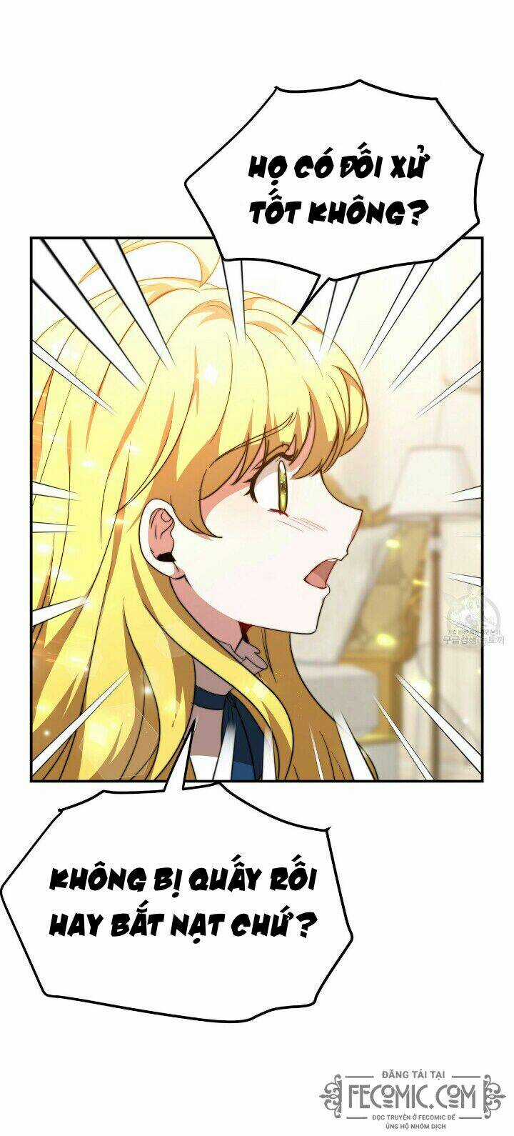 Công Chúa Bị Lãng Quên Muốn Sống Trong Hòa Bình Chapter 18 trang 11