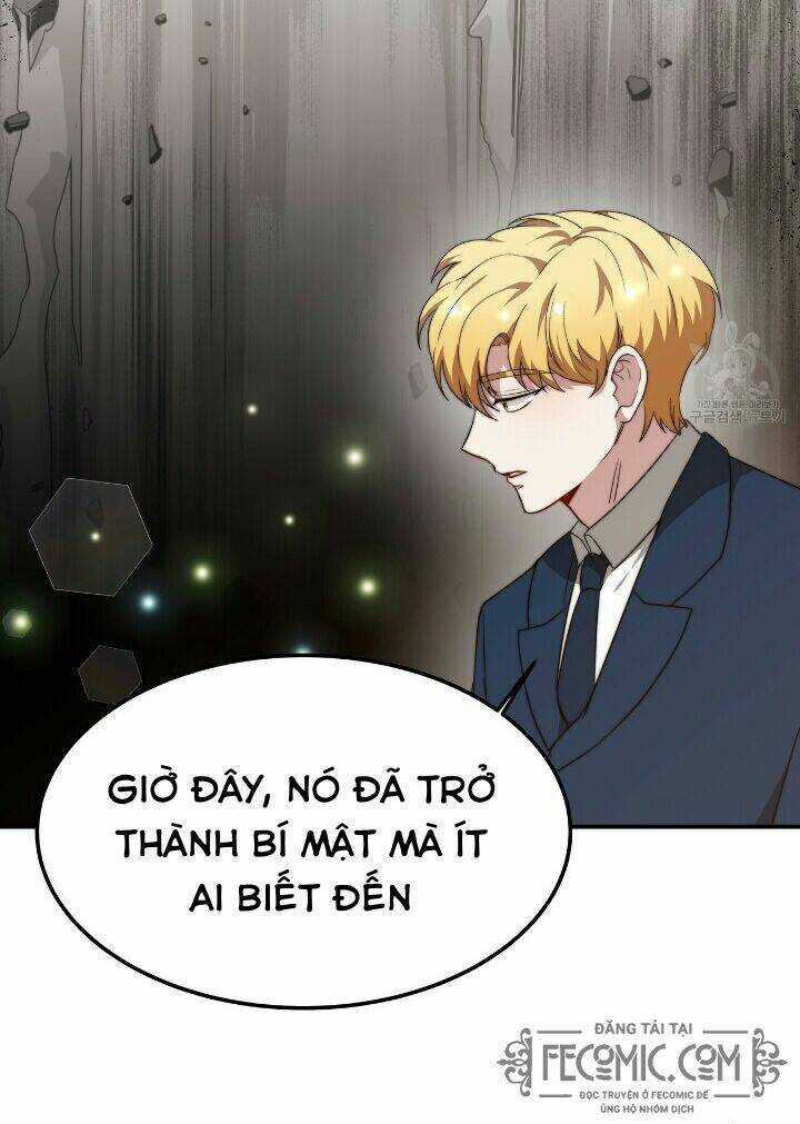 Công Chúa Bị Lãng Quên Muốn Sống Trong Hòa Bình Chapter 18 trang 13