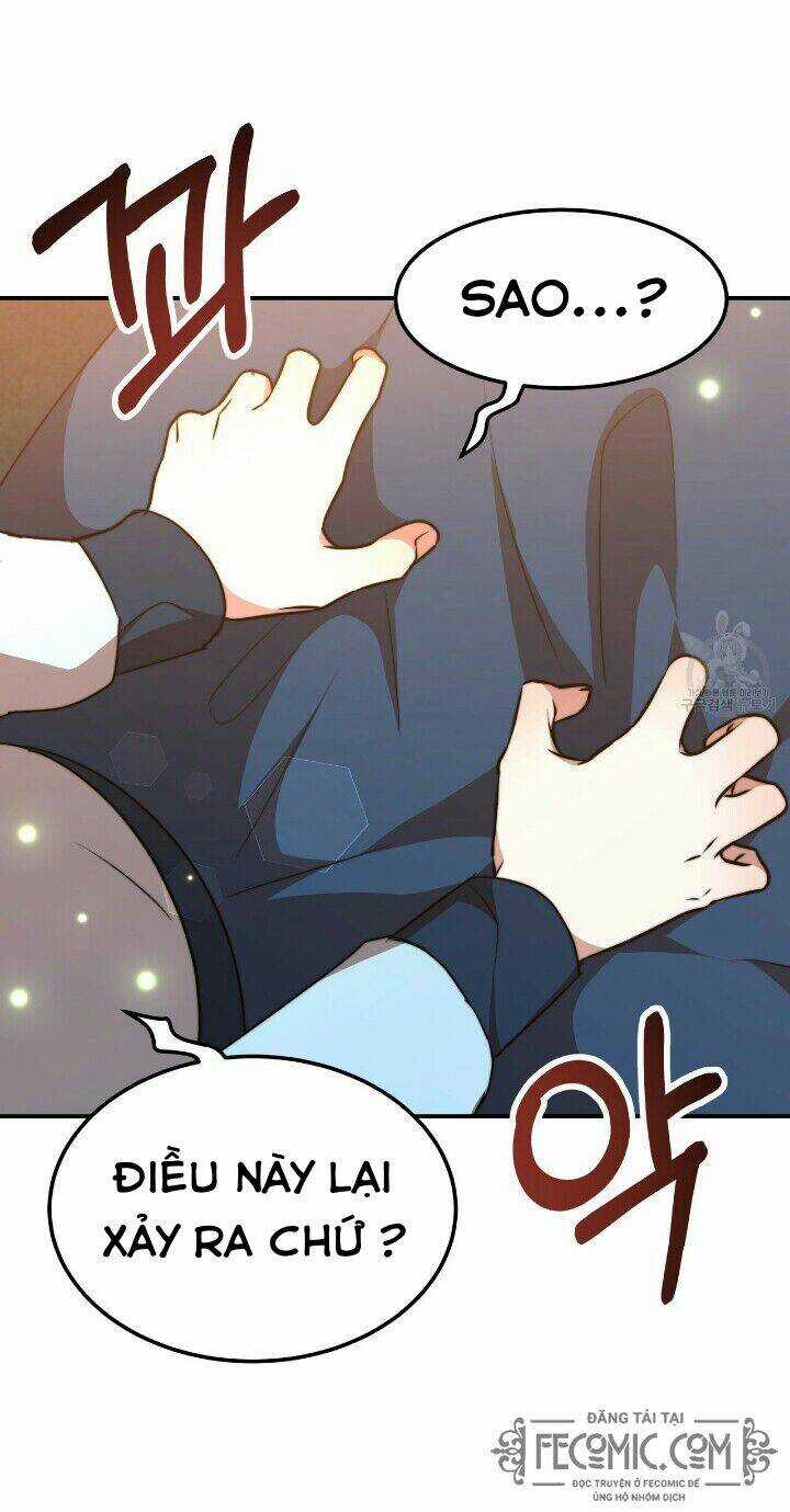 Công Chúa Bị Lãng Quên Muốn Sống Trong Hòa Bình Chapter 18 trang 14