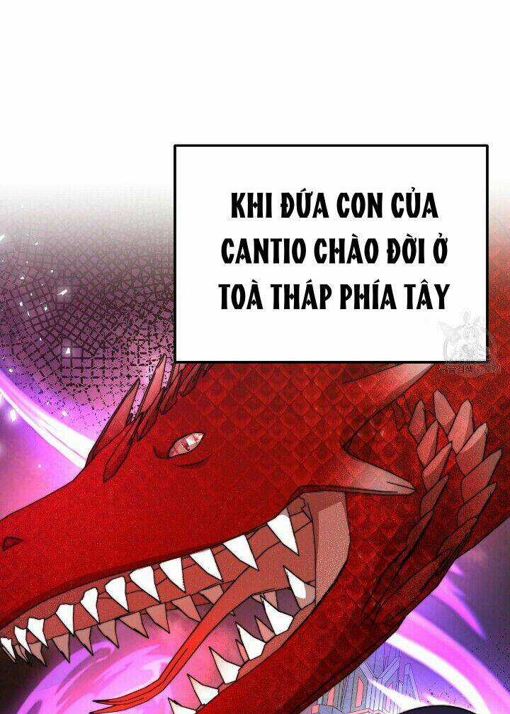 Công Chúa Bị Lãng Quên Muốn Sống Trong Hòa Bình Chapter 18 trang 16