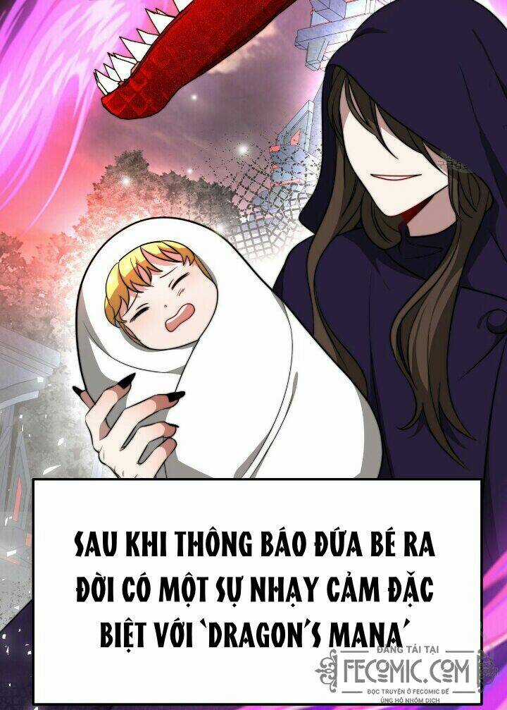 Công Chúa Bị Lãng Quên Muốn Sống Trong Hòa Bình Chapter 18 trang 17