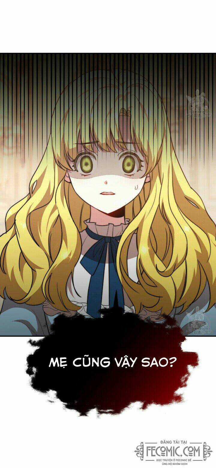 Công Chúa Bị Lãng Quên Muốn Sống Trong Hòa Bình Chapter 18 trang 2