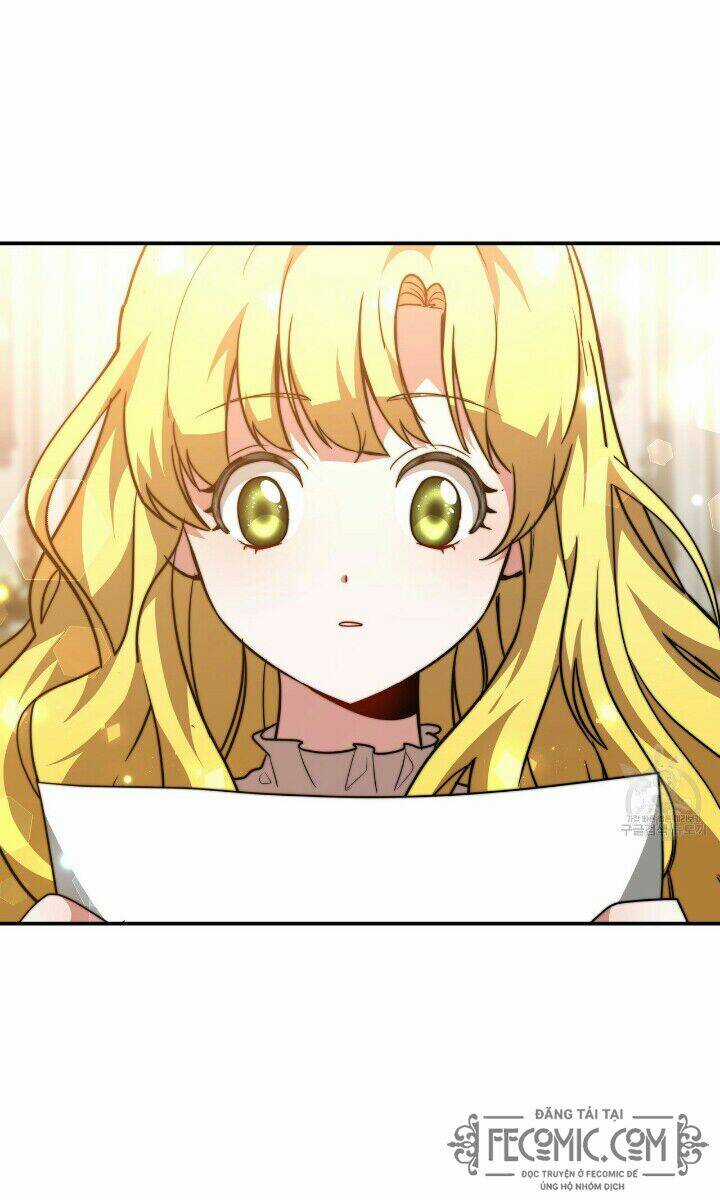 Công Chúa Bị Lãng Quên Muốn Sống Trong Hòa Bình Chapter 18 trang 22