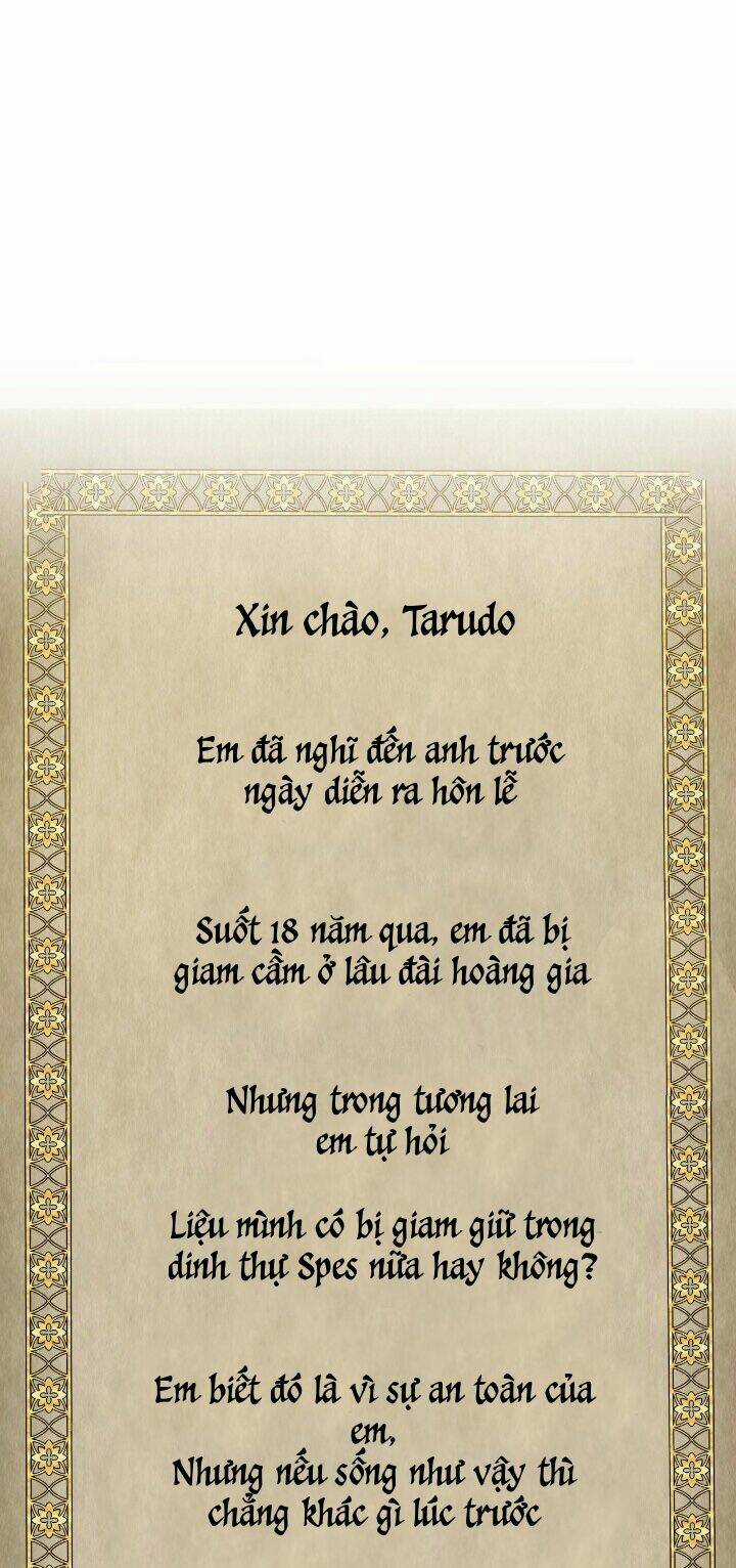 Công Chúa Bị Lãng Quên Muốn Sống Trong Hòa Bình Chapter 18 trang 23