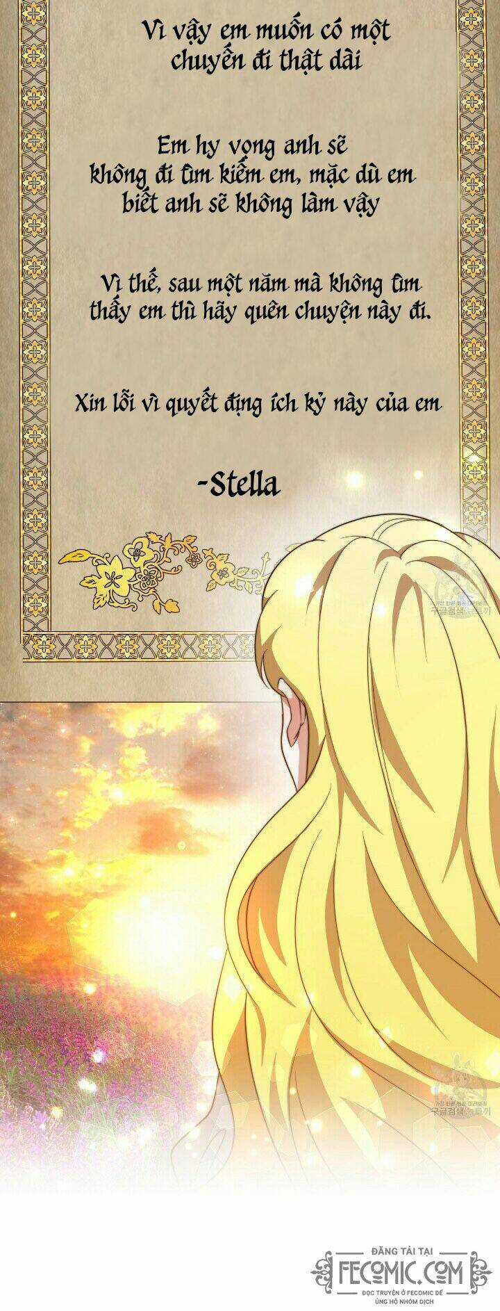 Công Chúa Bị Lãng Quên Muốn Sống Trong Hòa Bình Chapter 18 trang 24