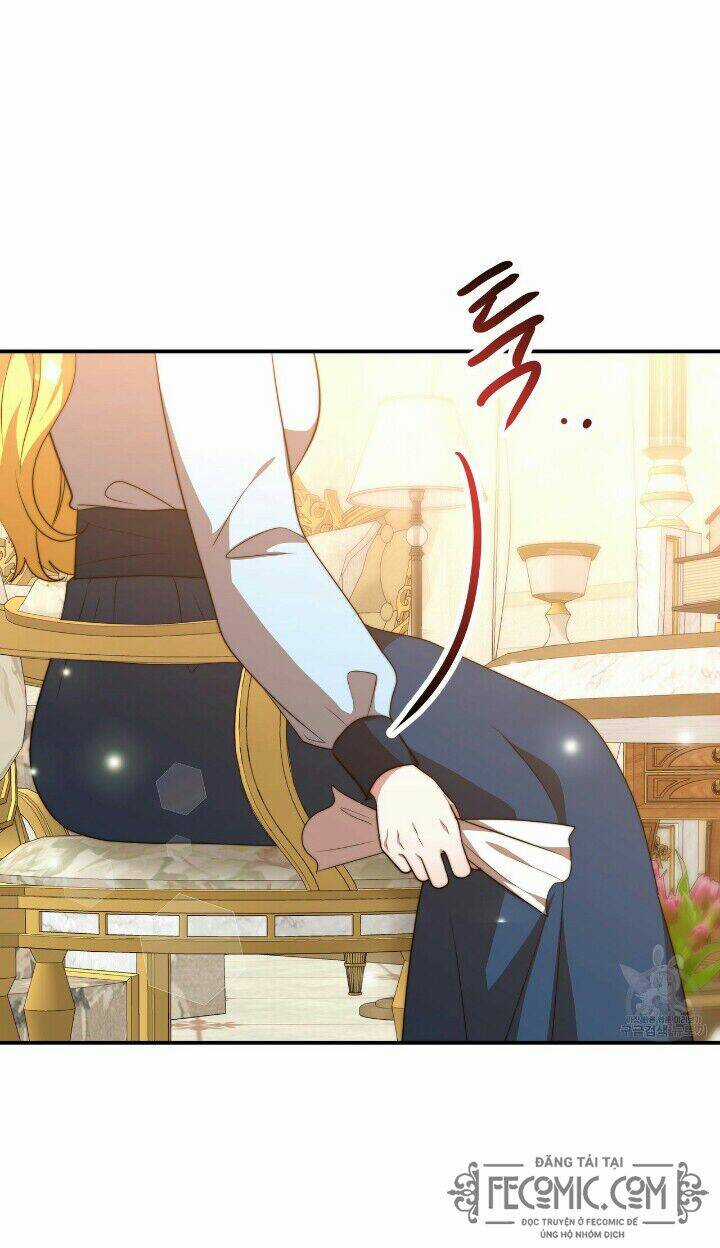 Công Chúa Bị Lãng Quên Muốn Sống Trong Hòa Bình Chapter 18 trang 25