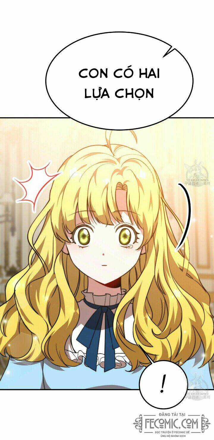 Công Chúa Bị Lãng Quên Muốn Sống Trong Hòa Bình Chapter 18 trang 30